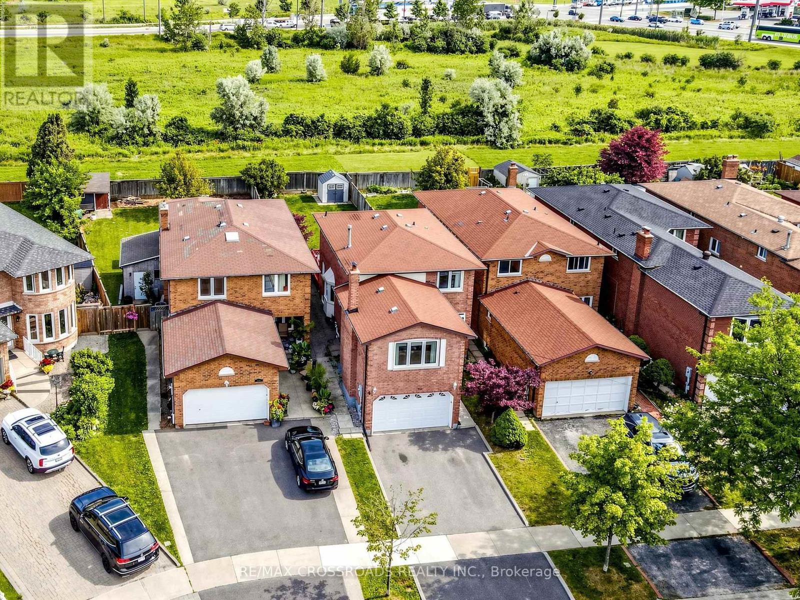 108 Anthony Lane, Vaughan, ON - Outdoor