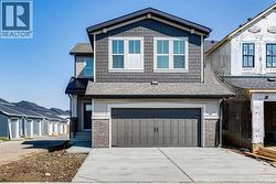 118 Sugarsnap Street SE Calgary, AB T3S 0K2