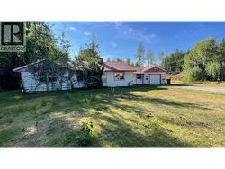 4001 THOMAS STREET Terrace, BC V8G 5N3