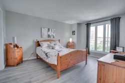 Chambre à coucher principale -