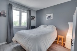 Chambre à coucher -