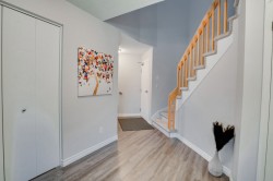 Hall d'entrée/Vestibule -