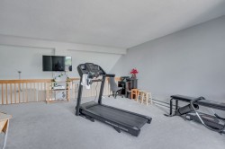 Mezzanine -