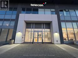 137 - 7777 WESTON ROAD Vaughan, ON L4L 0G9