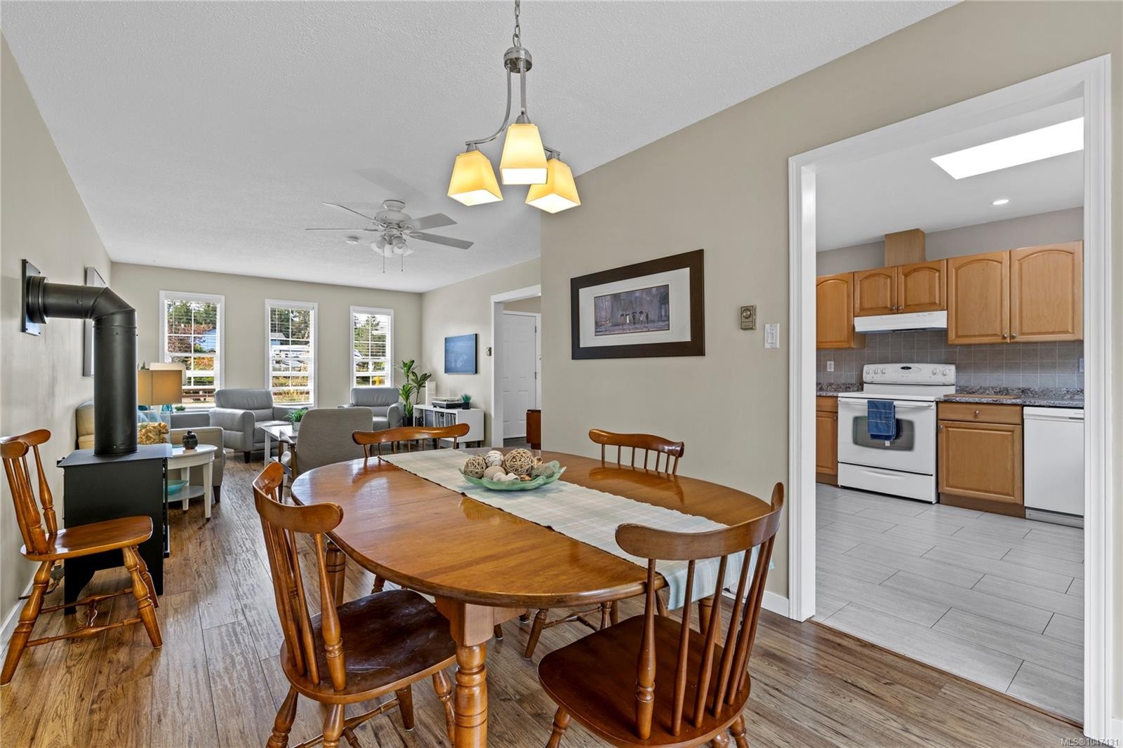 1253 Ormonde Rd, French Creek, BC