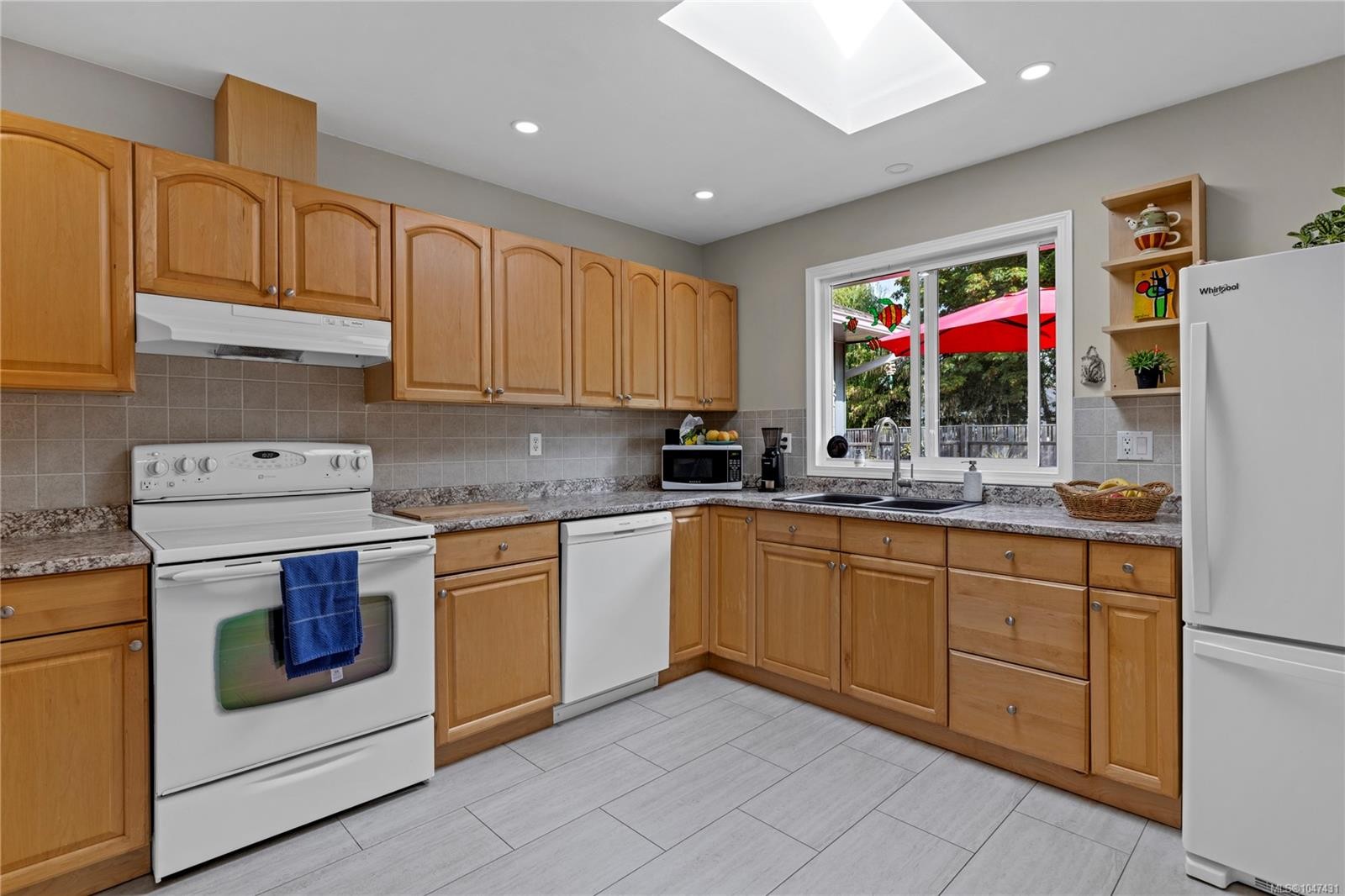 1253 Ormonde Rd, French Creek, BC