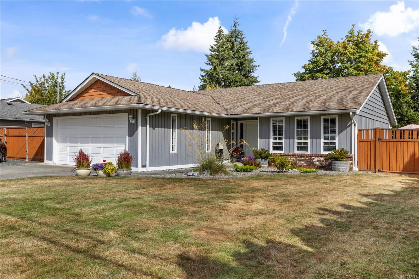 1253 Ormonde Rd, French Creek, BC