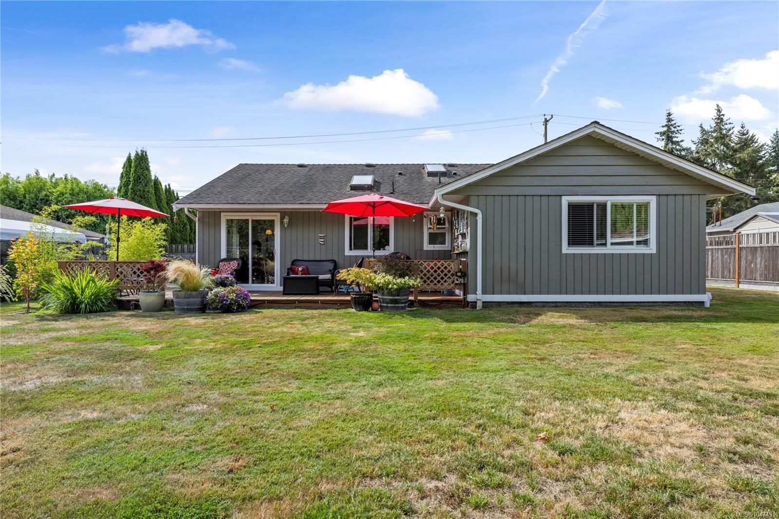 1253 Ormonde Rd, French Creek, BC