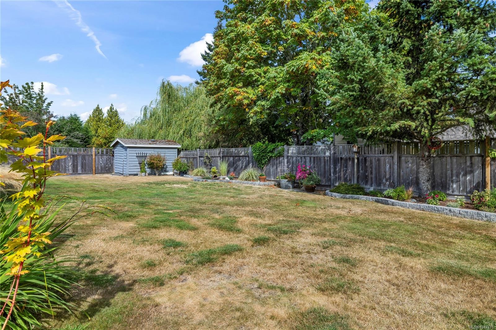 1253 Ormonde Rd, French Creek, BC