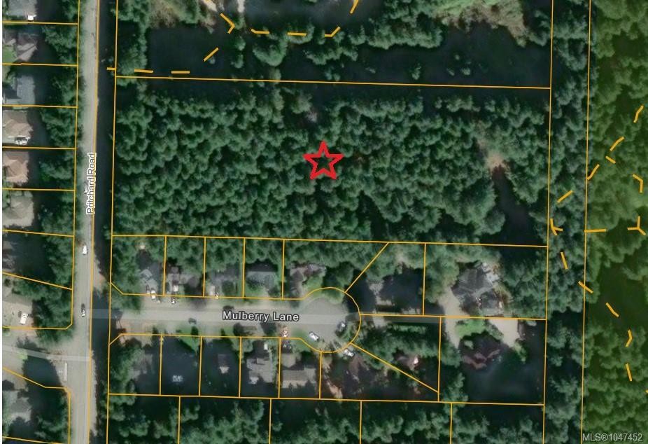 Lt 4 Pritchard Rd, Comox, BC