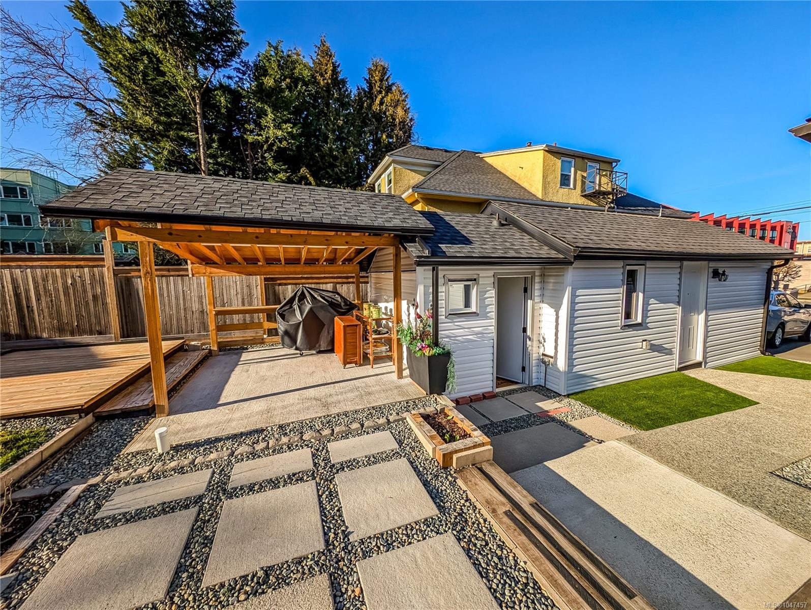 471 Selby St, Nanaimo, BC