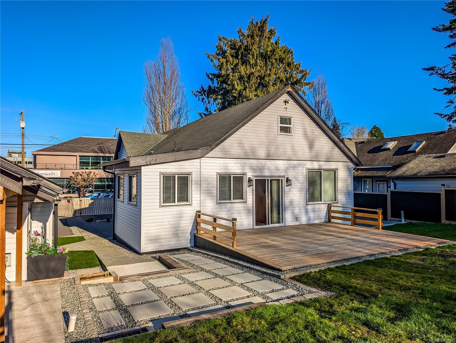 471 Selby St, Nanaimo, BC