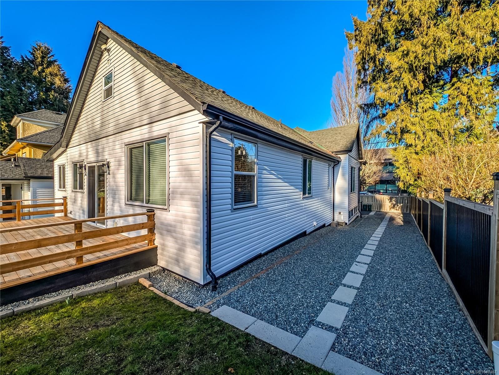 471 Selby St, Nanaimo, BC
