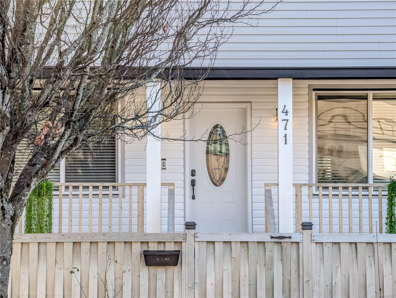 471 Selby St, Nanaimo, BC