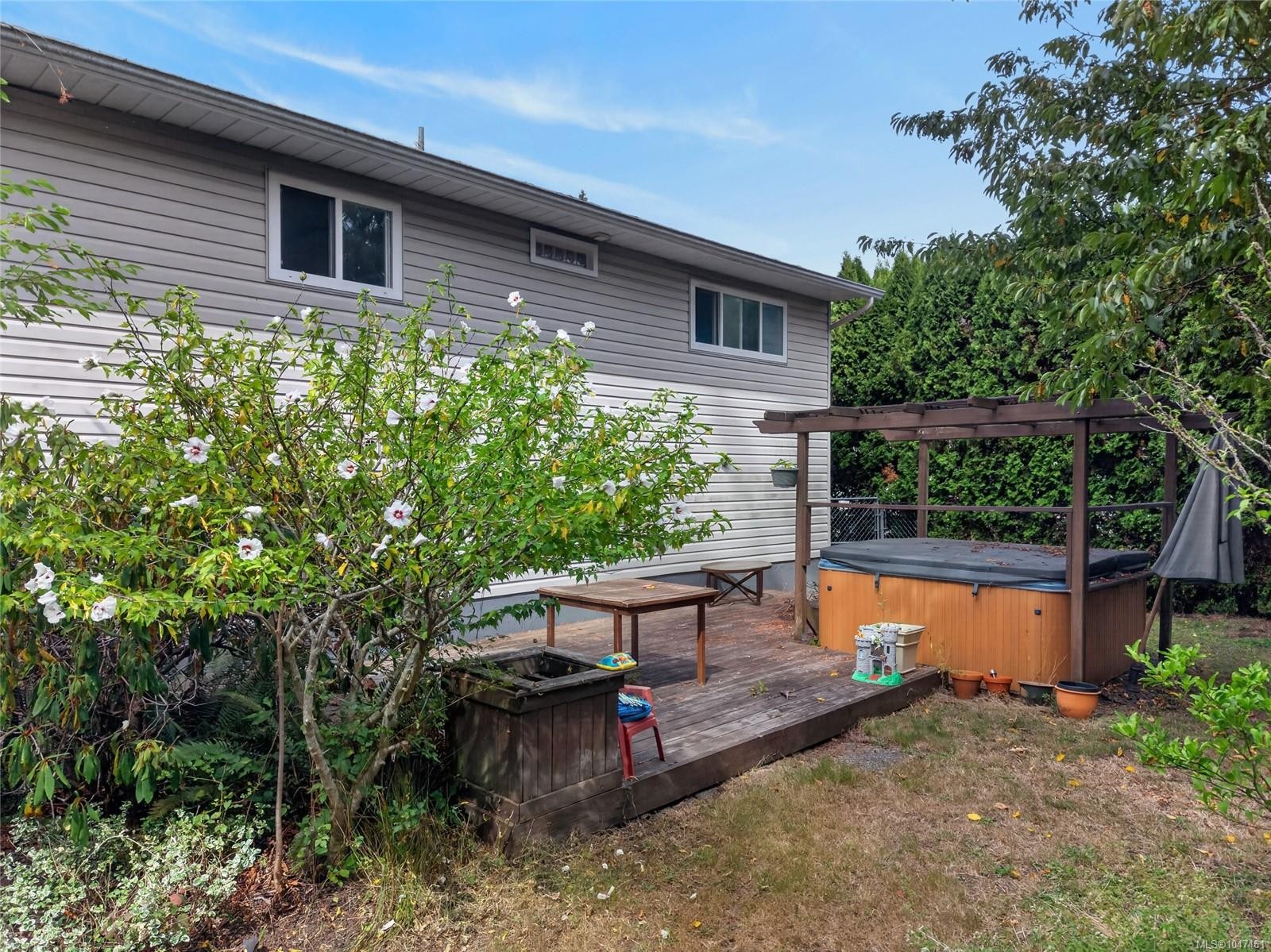 568 Salish St, Comox, BC