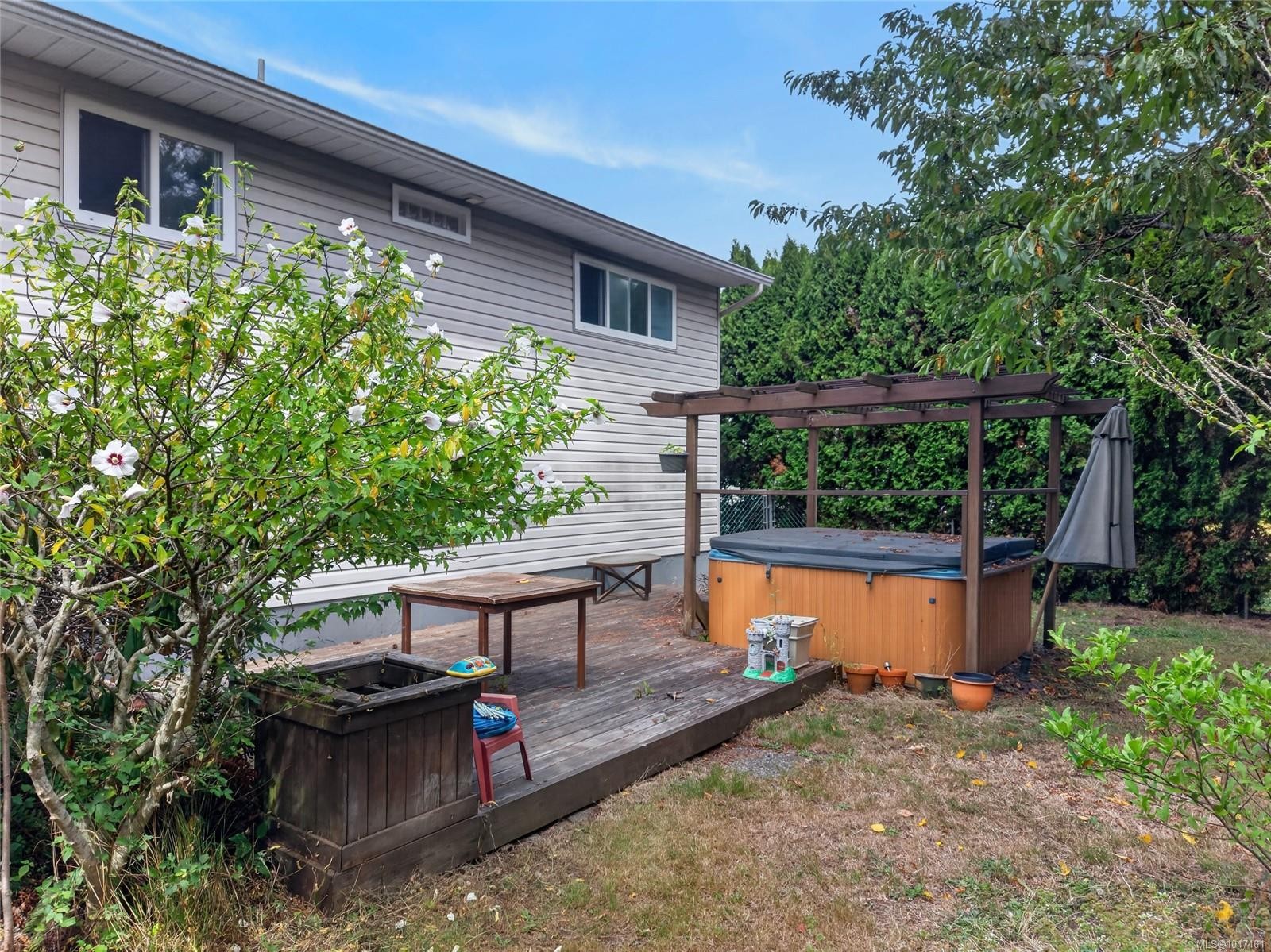 568 Salish St, Comox, BC