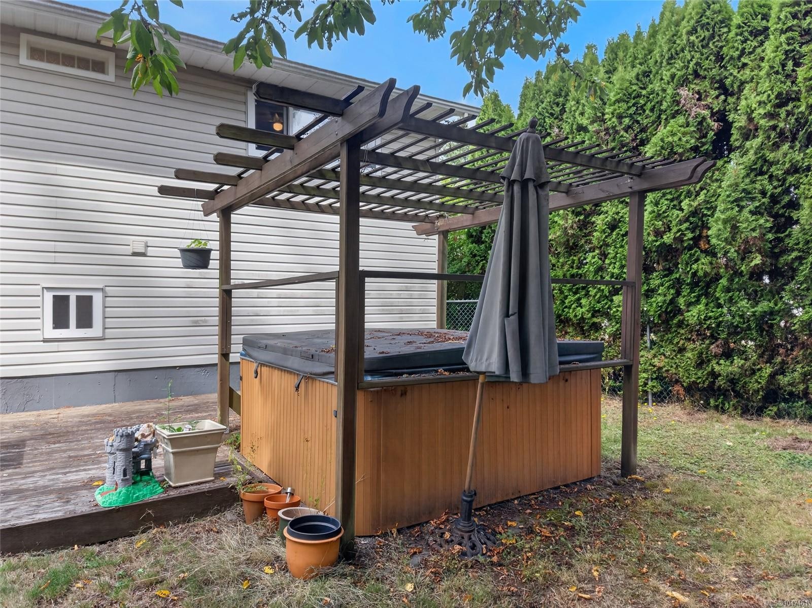 568 Salish St, Comox, BC