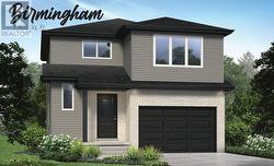 18 FORD DRIVE Stratford, ON N5A 0L3