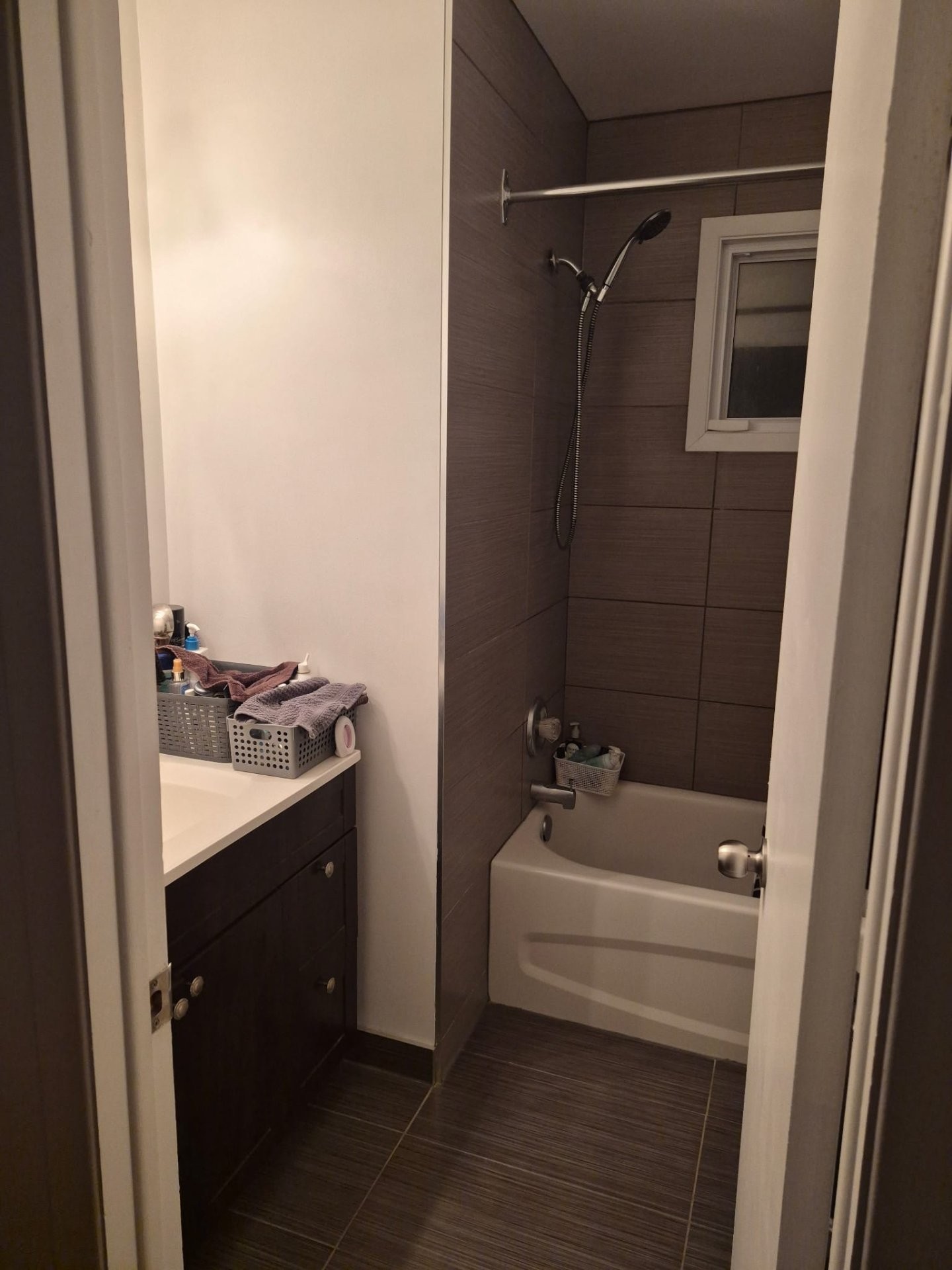 Salle de bains - 8-203 Mtée Sanche, Boisbriand, QC - Indoor Photo Showing Bathroom