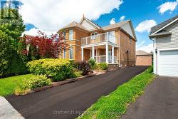 33 FLETCHERS CREEK BOULEVARD Brampton, ON L6X 4S3