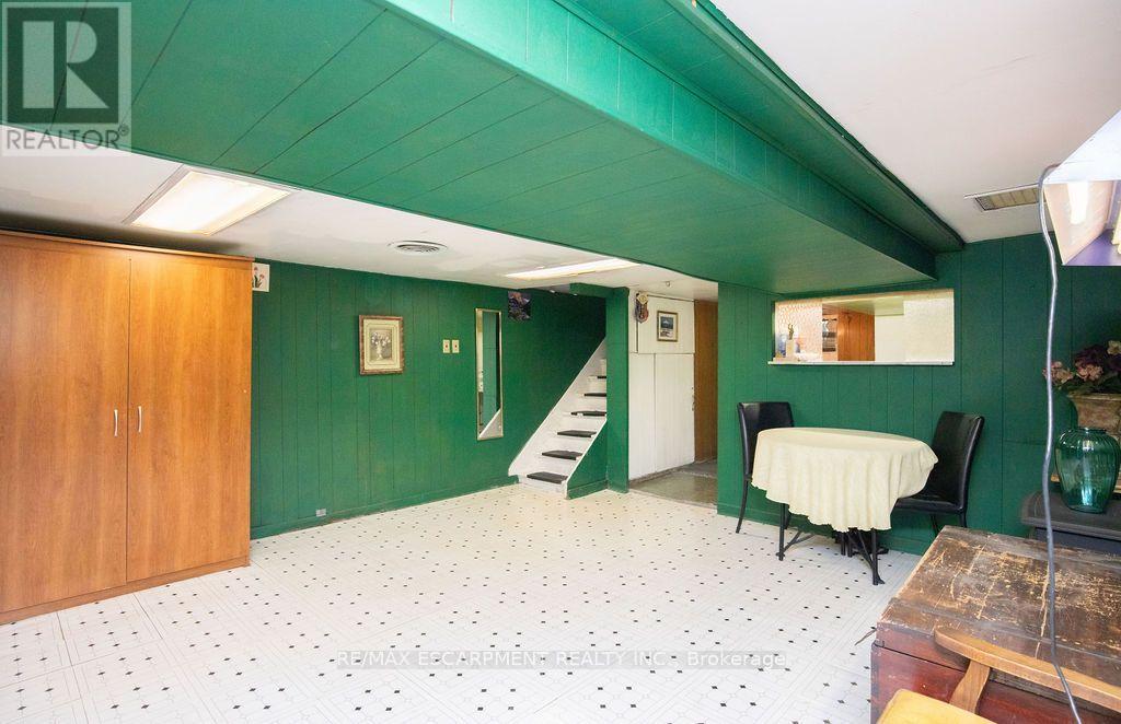 66 Sherman Avenue N, Hamilton, ON - Indoor