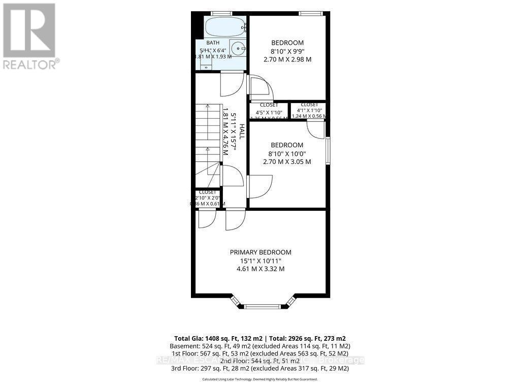 66 Sherman Avenue N, Hamilton, ON - Other