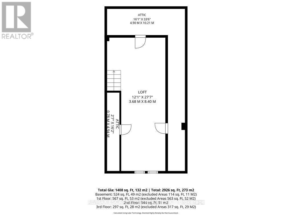 66 Sherman Avenue N, Hamilton, ON - Other