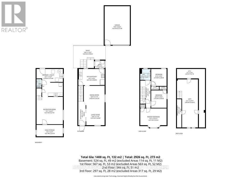 66 Sherman Avenue N, Hamilton, ON - Other