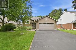 73 ROLLING MEADOWS BOULEVARD Pelham (Fonthill), ON L3E 0N2