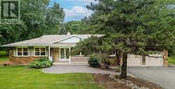 20012 2ND CONCESSION ROAD East Gwillimbury, ON L9N 0H5