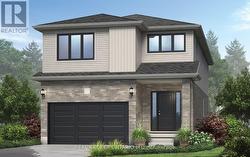 16 BECKER STREET Stratford, ON N5A 0L3