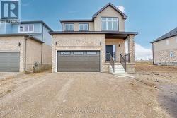 46 FORD DRIVE Stratford, ON N5A 0L3