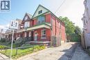 66 Sherman Avenue N, Hamilton, ON  - Outdoor With Deck Patio Veranda 