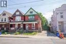 66 Sherman Avenue N, Hamilton, ON  - Outdoor With Facade 
