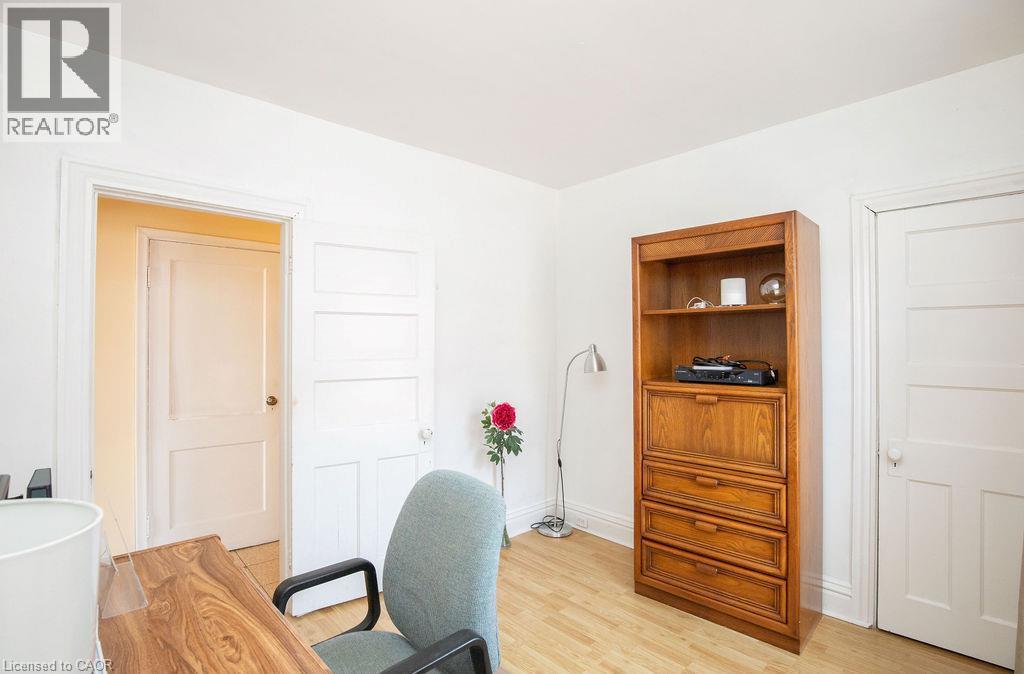 66 Sherman Avenue N, Hamilton, ON - Indoor Photo Showing Office