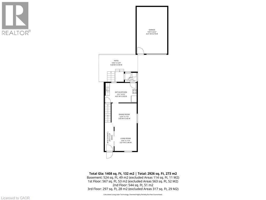 66 Sherman Avenue N, Hamilton, ON - Other