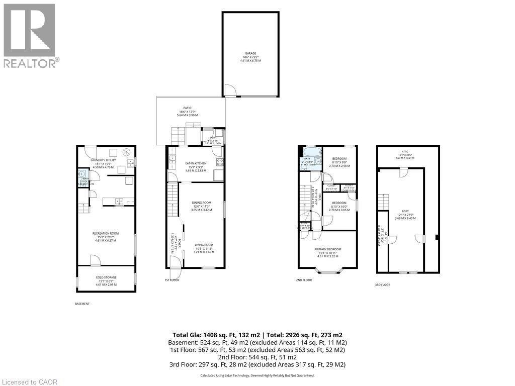 66 Sherman Avenue N, Hamilton, ON - Other