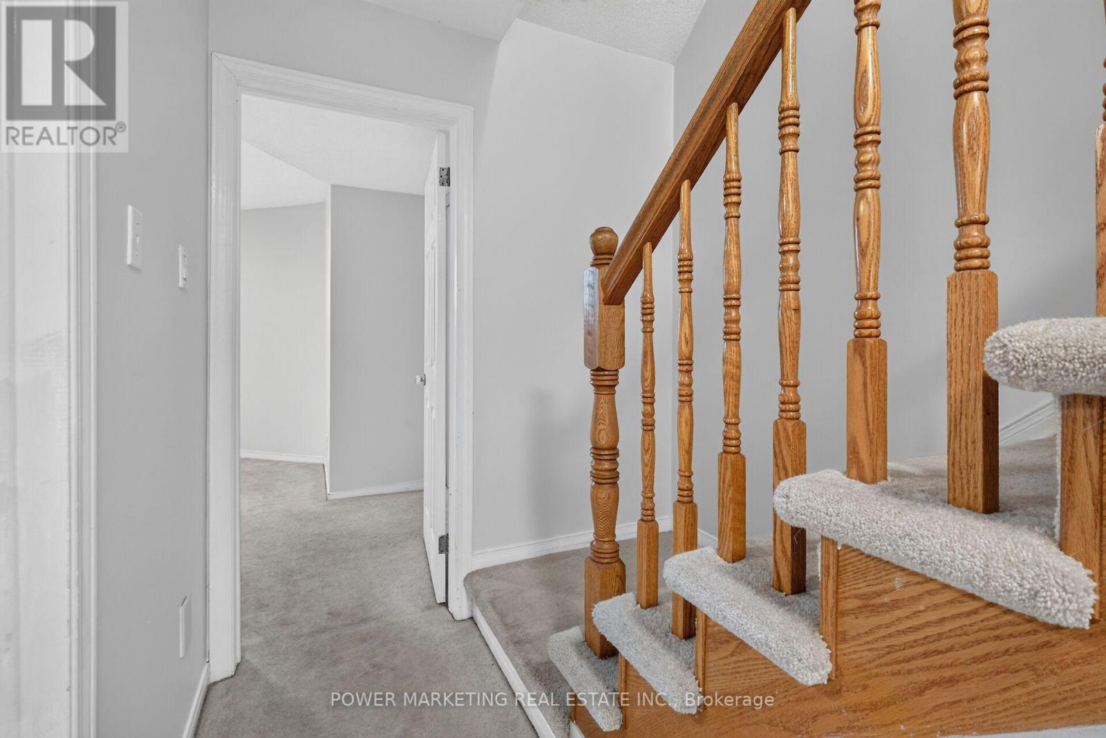 442 Briston Private, Ottawa, ON - Indoor Photo Showing Other Room