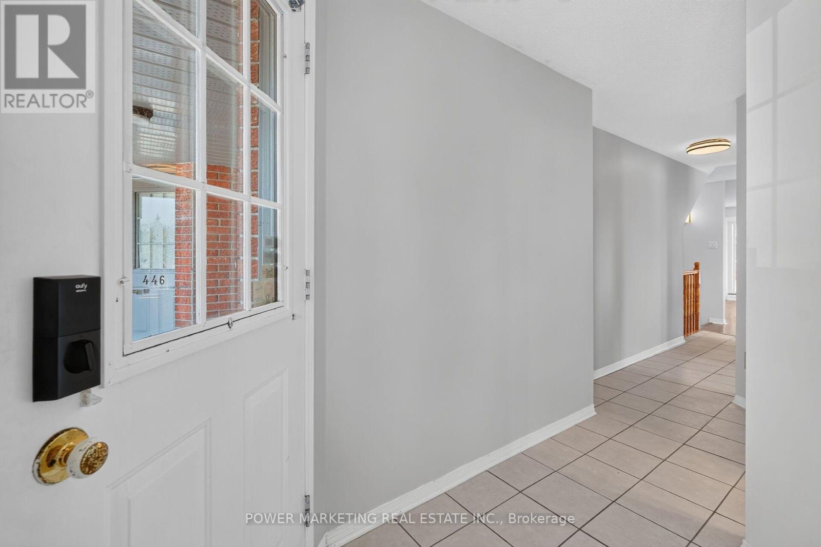 442 Briston Private, Ottawa, ON - Indoor Photo Showing Other Room
