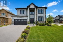 31 BERGENSTEIN CRESCENT Pelham (Fonthill), ON L3E 0A3
