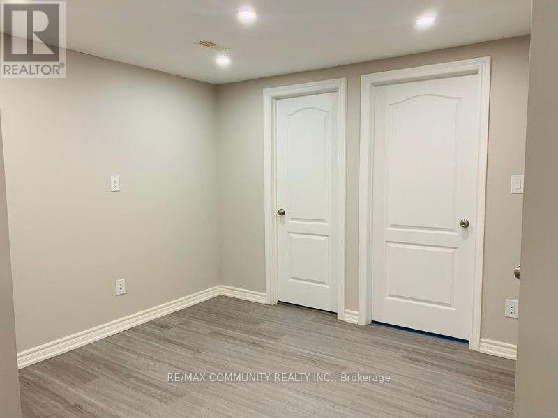 3336 Stoney Crescent, Mississauga, ON - Indoor Photo Showing Other Room