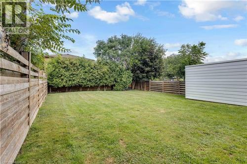 31 Scotia Avenue, Hamilton, ON - Outdoor
