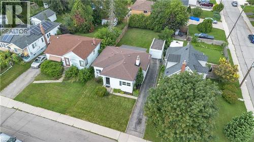 31 Scotia Avenue, Hamilton, ON - Outdoor