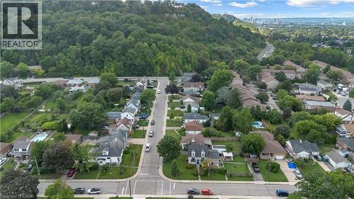 31 Scotia Avenue, Hamilton, ON -  With View