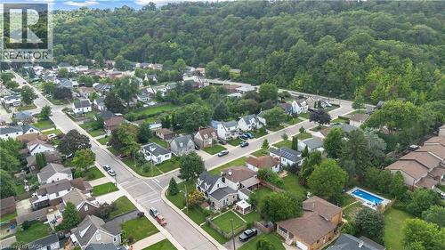 31 Scotia Avenue, Hamilton, ON - 