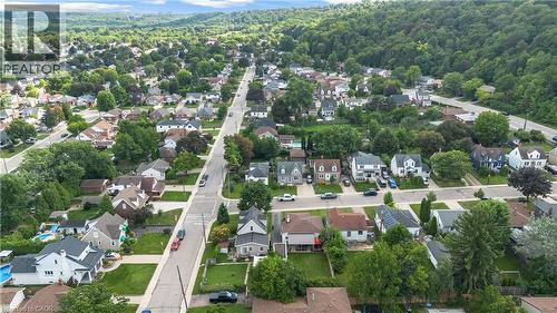 31 Scotia Avenue, Hamilton, ON - Outdoor With View