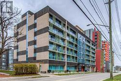 708 - 250 ALBERT STREET Waterloo, ON N2L 0H5