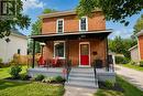 217 Hexam Street, Cambridge, ON  - Outdoor With Deck Patio Veranda 