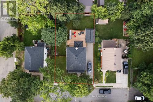 217 Hexam Street, Cambridge, ON - Outdoor
