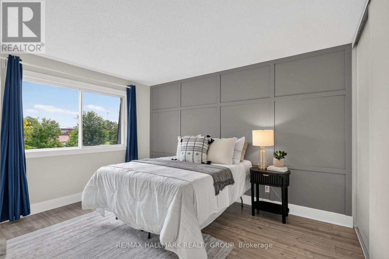 2998 Fairlea Crescent, Ottawa, ON - Indoor Photo Showing Bedroom